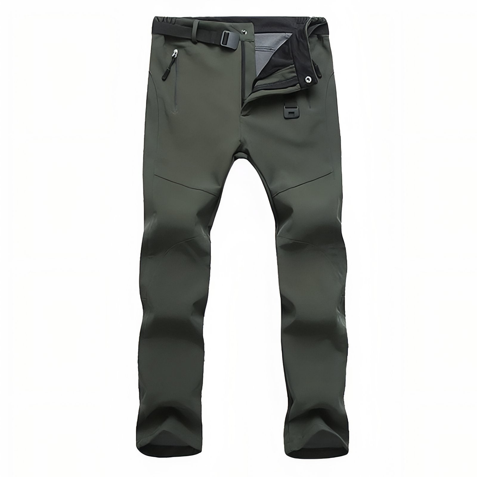 Pantalon Randonnée Femme Large