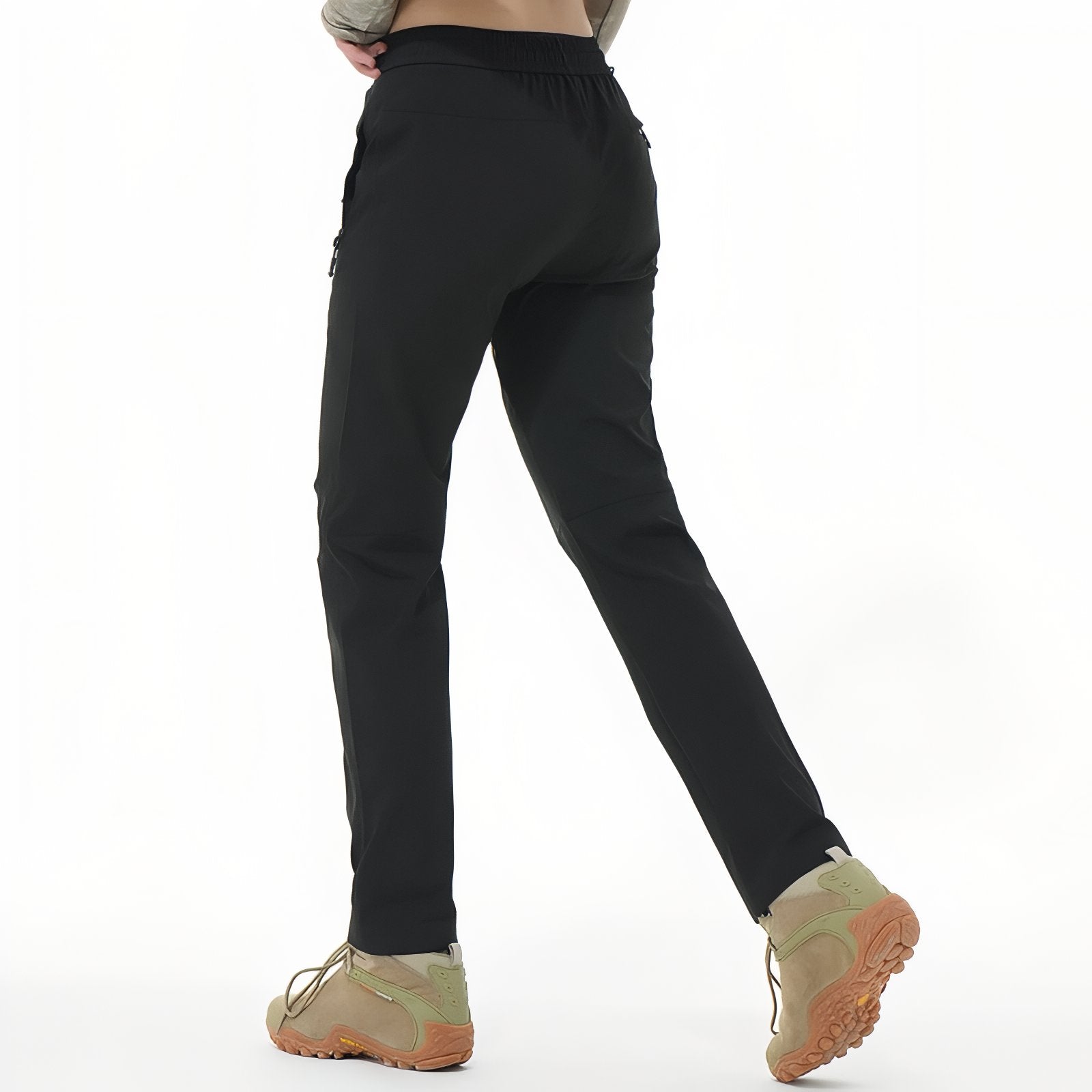 Pantalon Randonnée Anti Moustique Femme