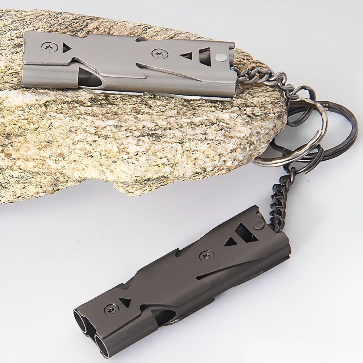 Sifflet De Survie 180 dB 6