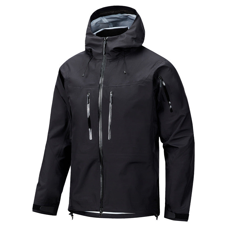 Veste Randonnée 3 en 1 Homme
