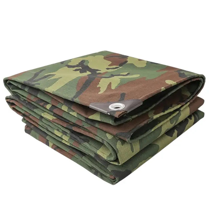Tarp Moto Camping