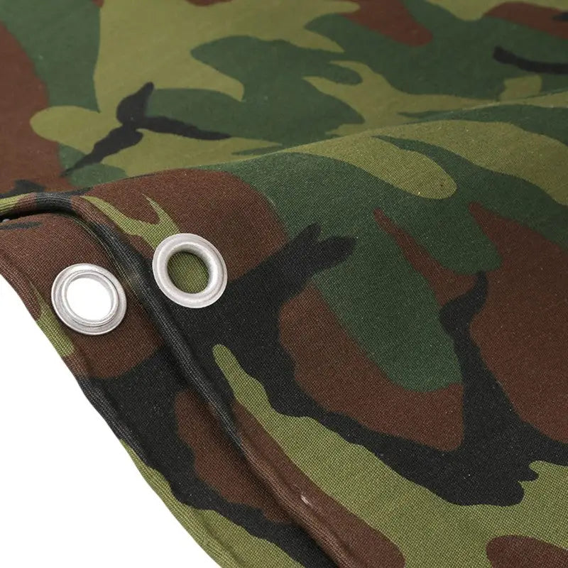 Tarp Moto Camping