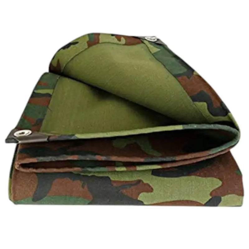 Tarp Moto Camping