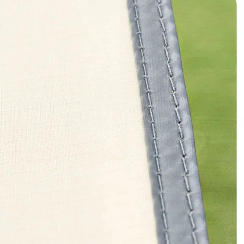 Tarp De Camping 6 Personnes