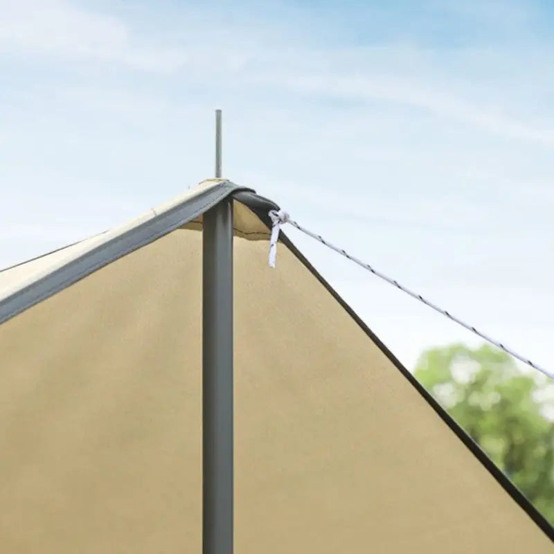 Tarp De Camping 6 Personnes
