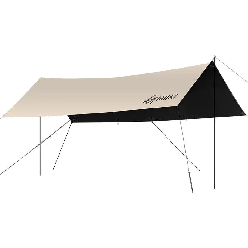 Tarp De Camping 6 Personnes