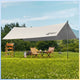 Tarp De Camping 6 Personnes