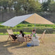 Tarp Cuisine Extérieure De Camping