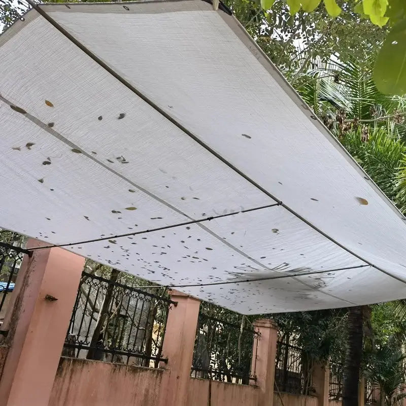 Tarp Cuisine Extérieure De Camping