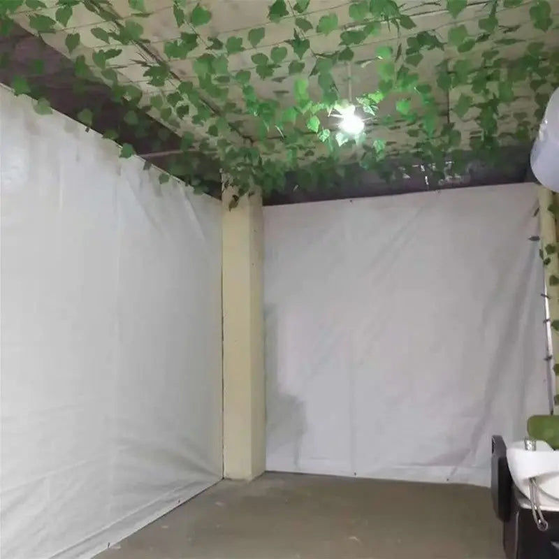Tarp Cuisine Extérieure De Camping