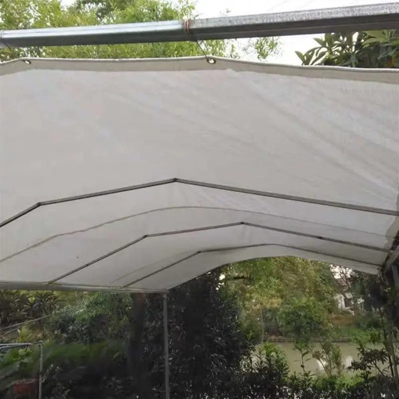 Tarp Cuisine Extérieure De Camping