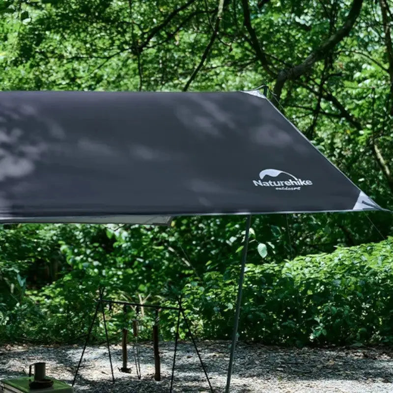 Tarp Van