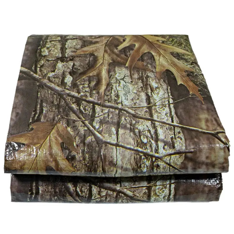 Tarp Anti-rosée Pour Camping