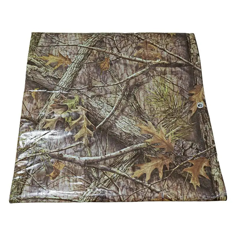 Tarp Anti-rosée Pour Camping