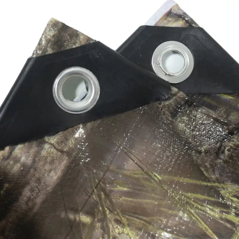Tarp Anti-rosée Pour Camping