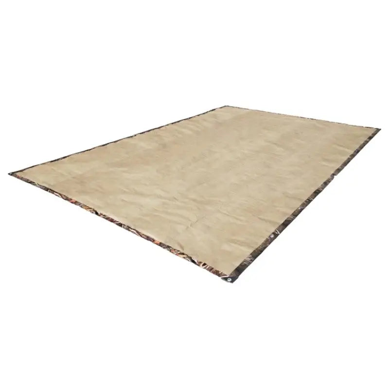 Tarp Anti-rosée Pour Camping