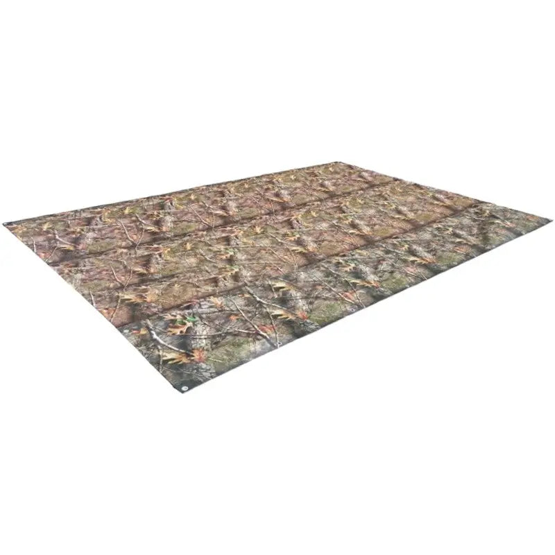 Tarp Anti-rosée Pour Camping