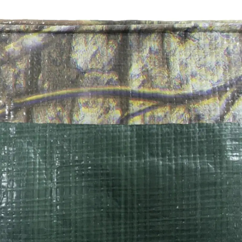 Tarp Anti-rosée Pour Camping