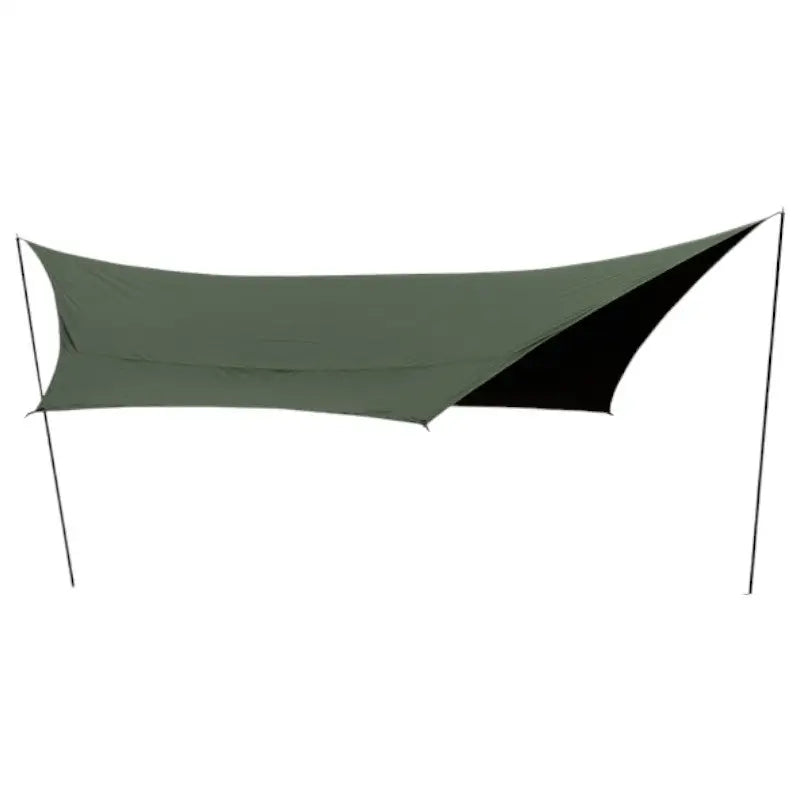 Tente Tarp De Camping Grande Taille