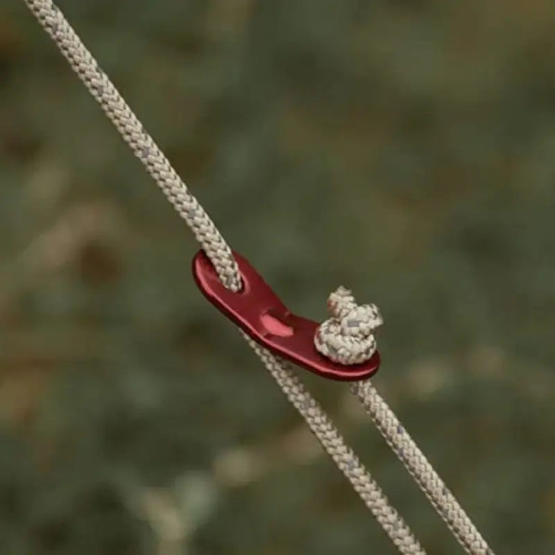 Tente Tarp De Camping Grande Taille