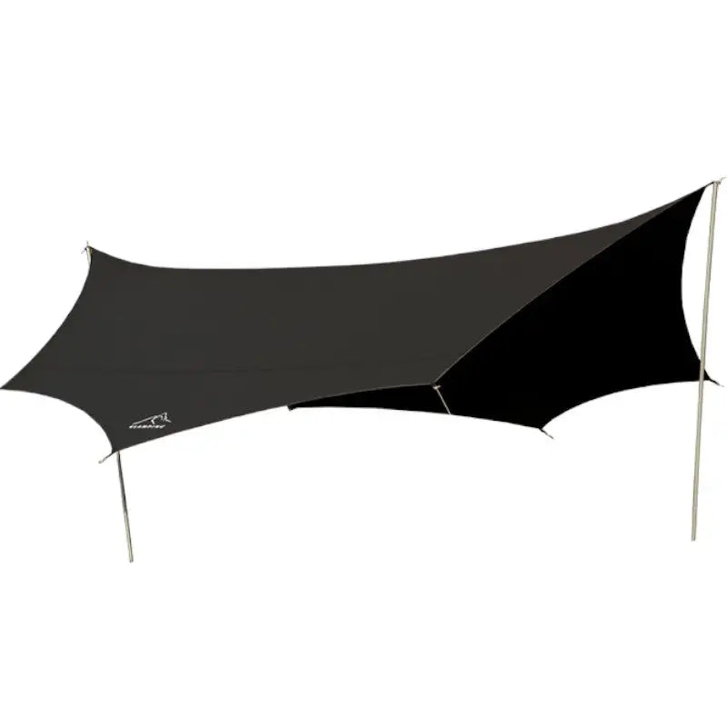 Tente Tarp De Camping Grande Taille
