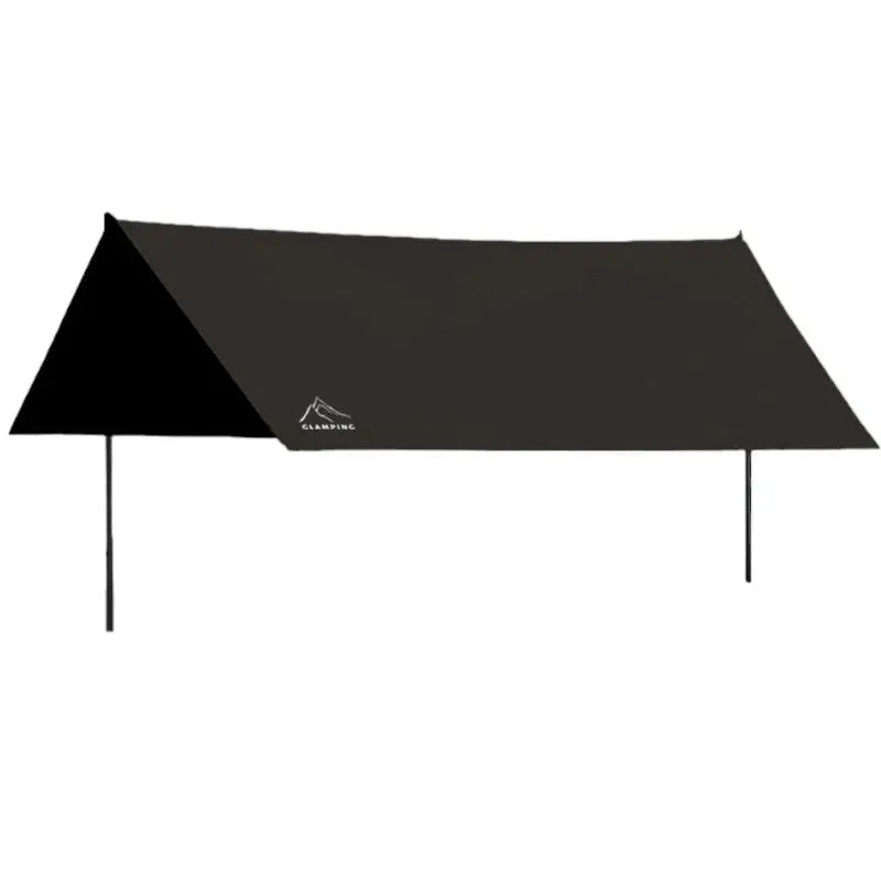 Tente Tarp De Camping Grande Taille