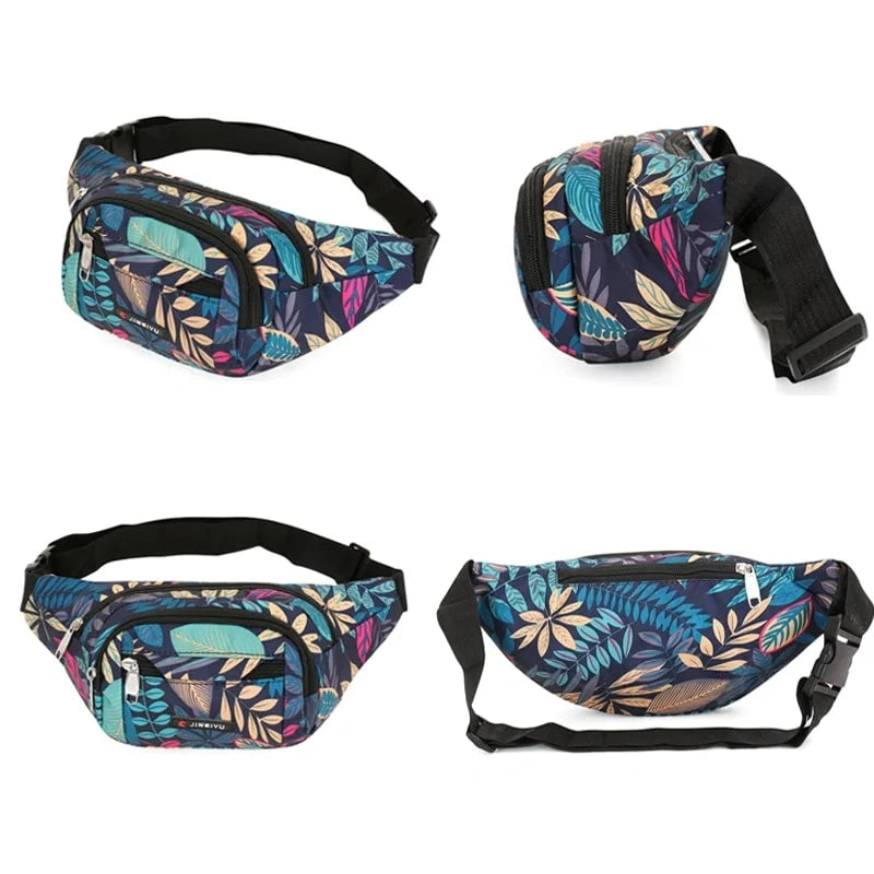 Banane Femme Hiver
