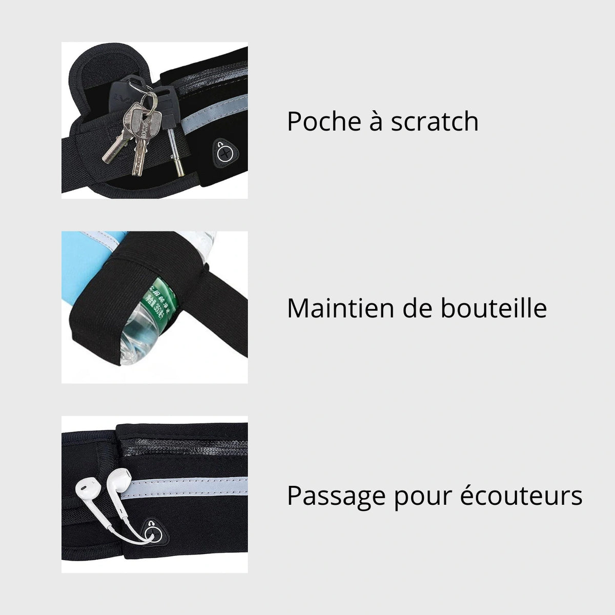 Banane Voyage Femme 8