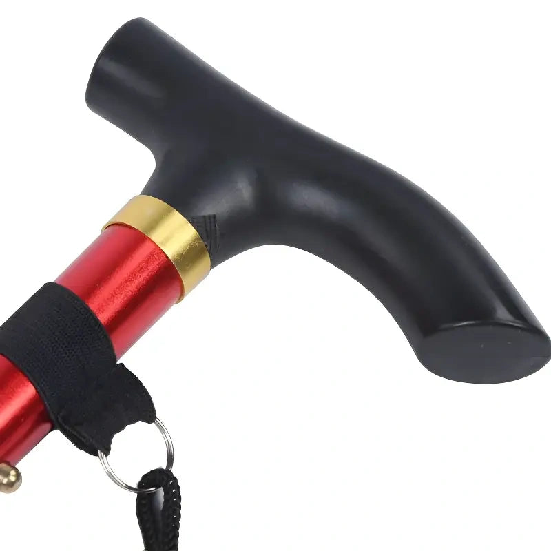 Baton De Marche Nordique Telescopique 18