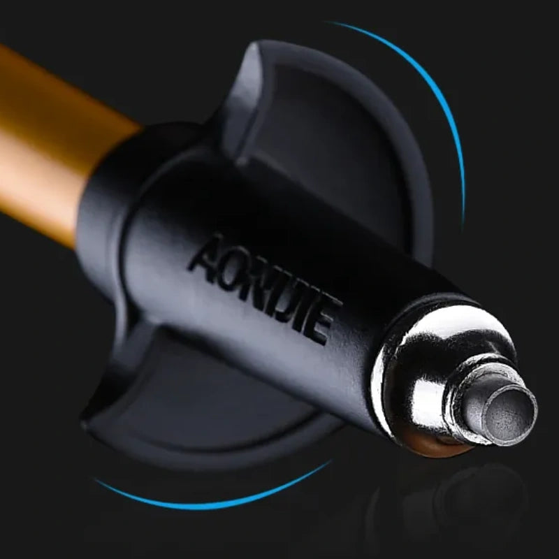 Baton De Randonnée Avec Accessoires 2