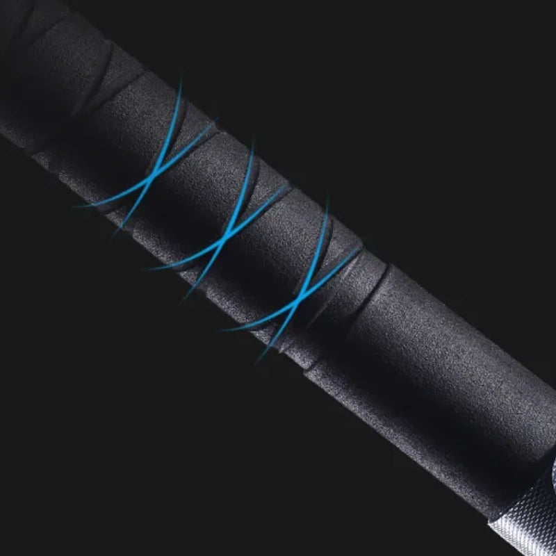 Baton De Randonnée Avec Accessoires 3