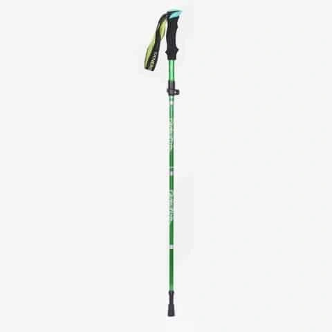 Baton De Randonnée Avec Gantelet 10