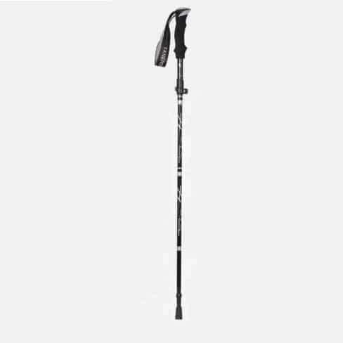 Baton De Randonnée Avec Gantelet 8