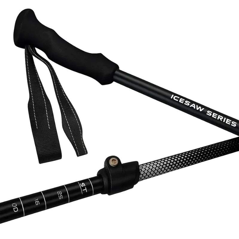 Baton De Randonnée Carbone 13