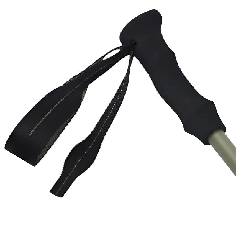 Baton De Randonnée Carbone 4