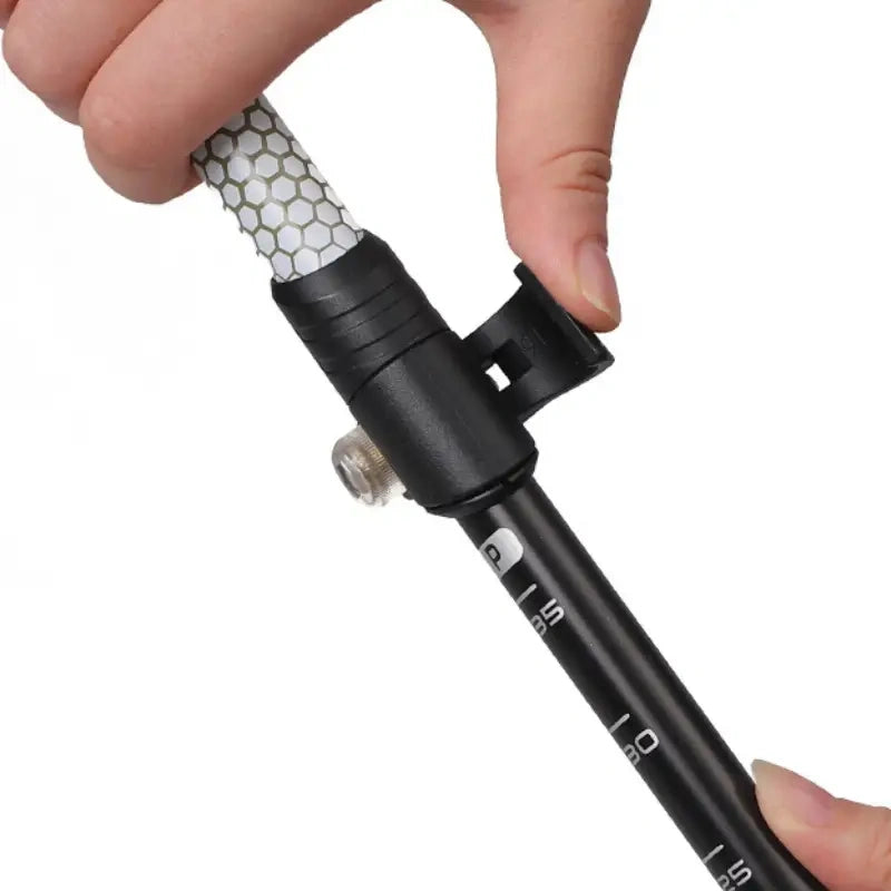 Baton De Randonnée Carbone 7