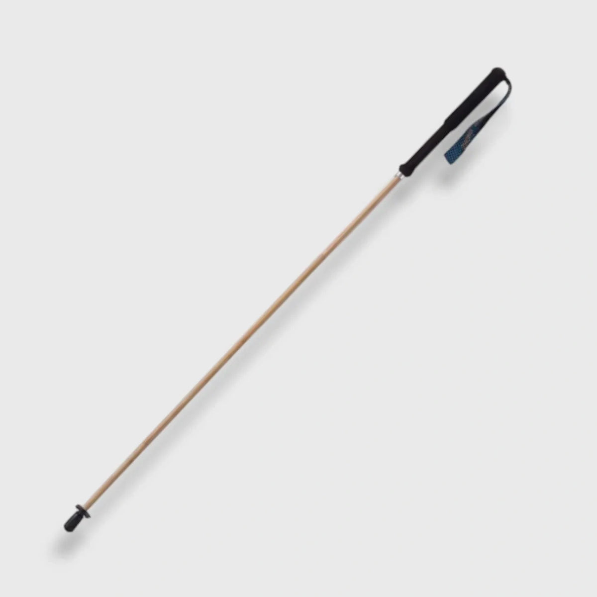 Baton De Randonnée En Bambou 1