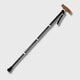 Baton De Randonnée En Bois Avec Pointe