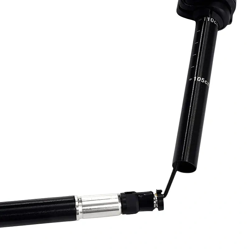 Baton De Randonnée Grande Longueur 9