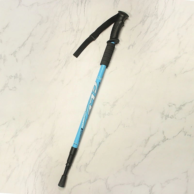 Baton De Randonnée Haute Montagne 2