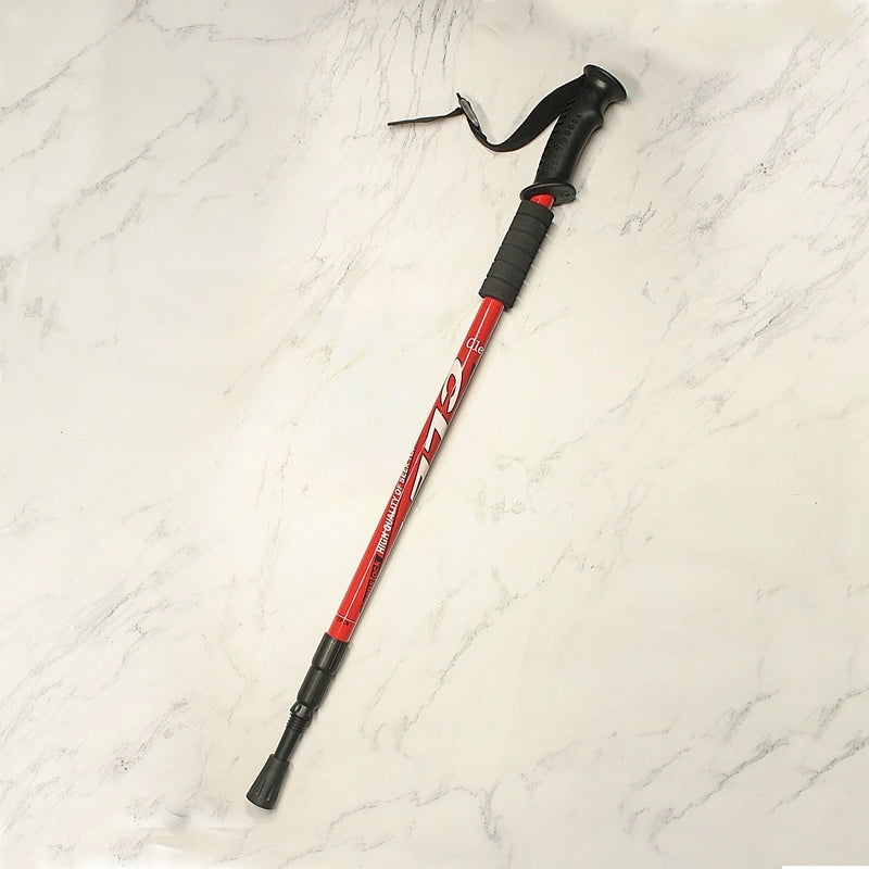 Baton De Randonnée Haute Montagne 3
