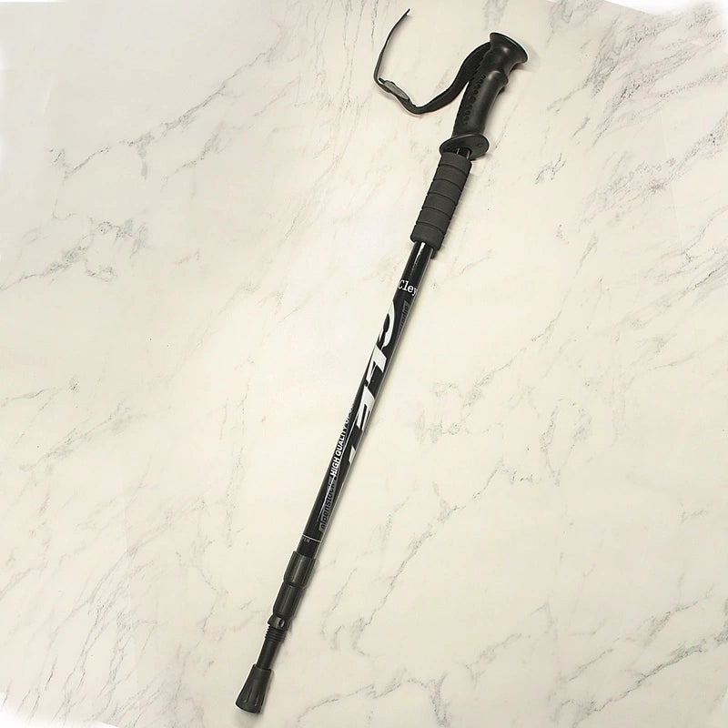 Baton De Randonnée Haute Montagne 4