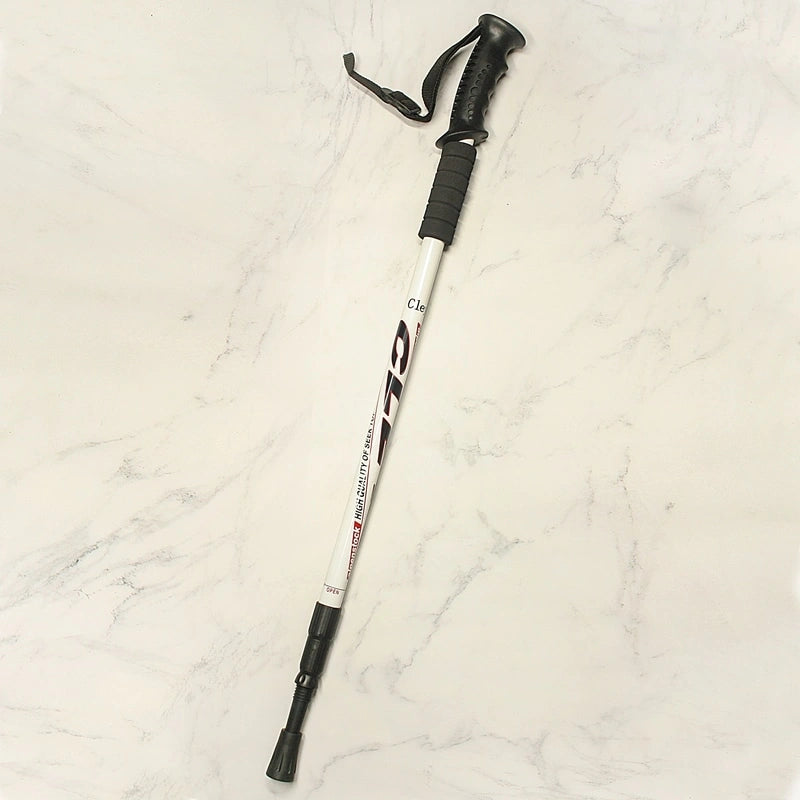 Baton De Randonnée Haute Montagne 5