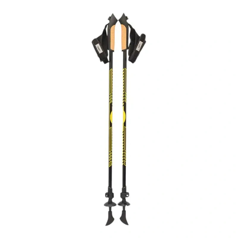 Baton De Randonnée Multifonction 1