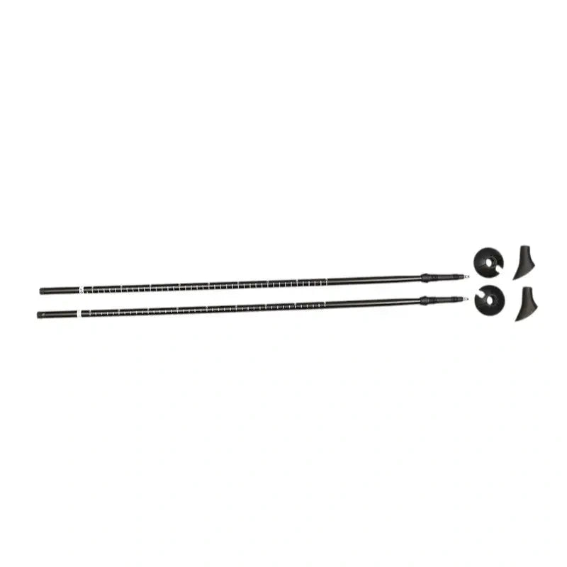 Baton De Randonnée Multifonction 4