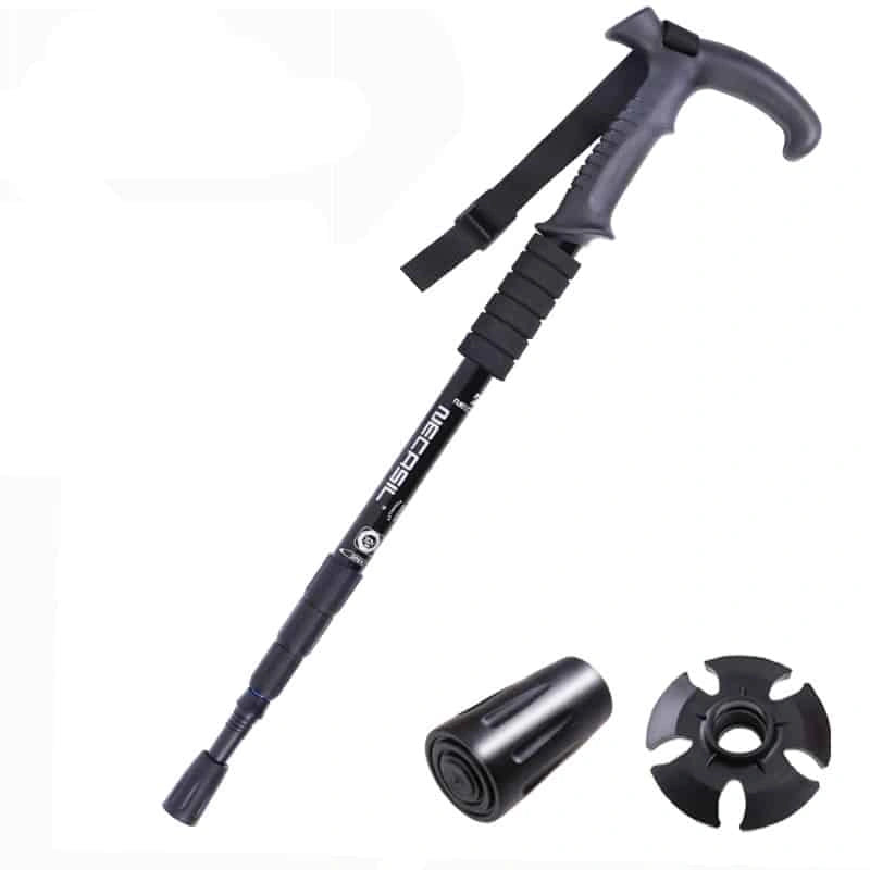 Baton De Randonnée Personnalisé 1
