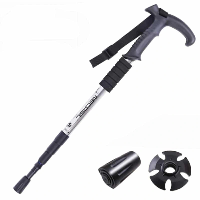 Baton De Randonnée Personnalisé 5