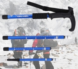 Baton De Randonnée Personnalisé 8