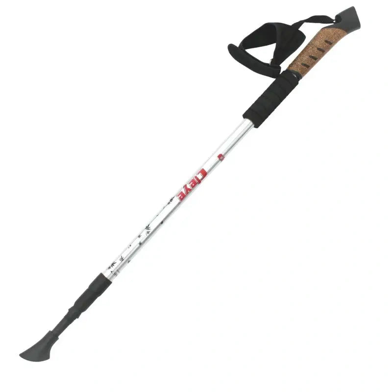 Baton De Randonnée Personne Agée 4