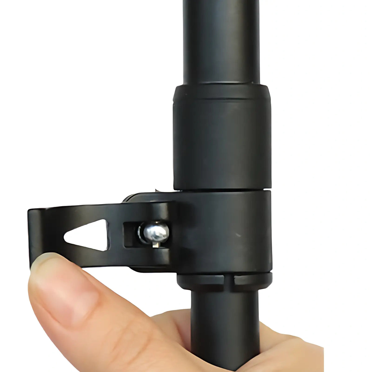 Baton De Randonnée Pliable Carbone 5